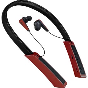 Resim Sprange SR-E70 Boyun Askılı Bluetooth Spor Kulaklık 