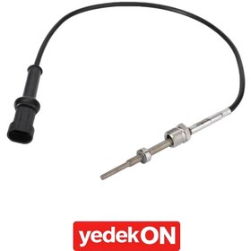 Resim AGCO Sıcaklık Sensörü - Valtra | V837086231 
