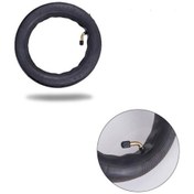 Resim M365 - Citymate Elektrikli Scooter 10 Inch Iç Lastik Şambrel M365 