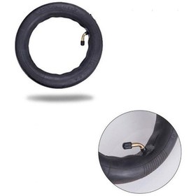 Resim M365 - Citymate Elektrikli Scooter 10 Inch Iç Lastik Şambrel M365 