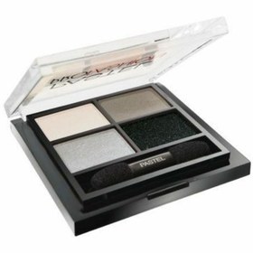 Resim Pastel Profashion Quad Eyeshadow 4lü Far No:206 