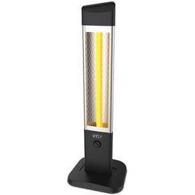 Resim Sinbo Sfh-3394 Dikey Infrared Isıtıcı Ufo Soba 2000W 