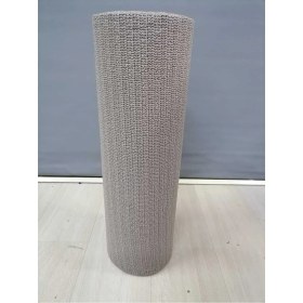 Resim Başak Ev Tekstili Halı Kaydırmaz -Dolap Içi Kaymaz Raf Örtüsü Gri 