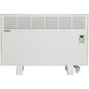 Resim Ivigo Dijital Beyaz 1500 Watt Konvektör Isıtıcı 