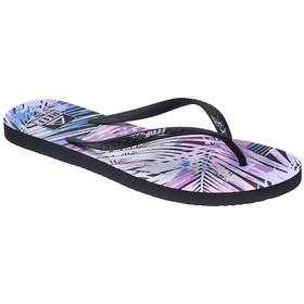 Resim Reef Seasıde Prınts Kadın Terlik Ref.cj0252 