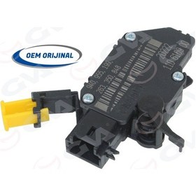Resim Gva 5429001 Debriyaj Pedal Müşürü Fıorıno-punto 05-13 Doblo 09-14 Doblo 15 50508479 