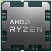 Resim Amd Ryzen 7 7700 40mb 8çekirdekli O/b Uhd Am5 105w Kutusuz Fansız 