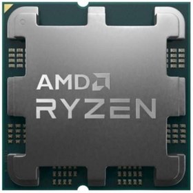 Resim Amd Ryzen 7 7700 40mb 8çekirdekli O/b Uhd Am5 105w Kutusuz Fansız 