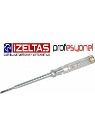 Resim İzeltaş Kontrol Kalemi Düz 