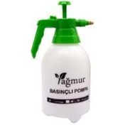 Resim STC Basınçlı Klima Temizleme Pompası 2 Lt. 