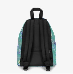 Resim Eastpak Day Pakr Flora Aqua Unisex Yeşil Sırt Çantası Ek0a5bg57v31 Yeşil 