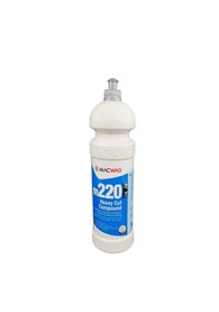 Resim Macwag M.220 Heavy Cut Compound Kalın Pasta 1 Litre 