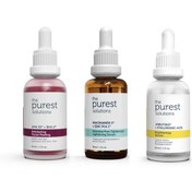 Resim The Purest Solutions Leke Karşıtı Bakım Seti 