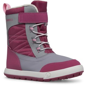 Resim Merrell Snow Storm 2.0 Wtrpf Kız Çocuk Gri Bot Kız Çocuk BOT MK167157 