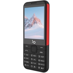 Resim Bilicra CT TTX1 BLACK 