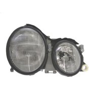 Resim Depo Far Sağ A2088200261 W208 