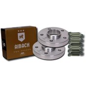 Resim Aibach Pro Spacer Spacer Volkswagen Scırocco 1K Aıbach Pro Spacer 20Mm Kalınlık Diğer