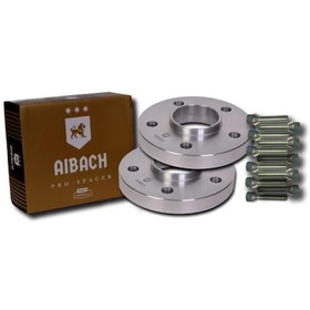 Resim Aibach Pro Spacer Spacer Volkswagen Scırocco 1K Aıbach Pro Spacer 20Mm Kalınlık 