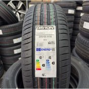 Resim Dayton 205/55 R16 91V Dayton TOURING 2 Yazlık Lastik 