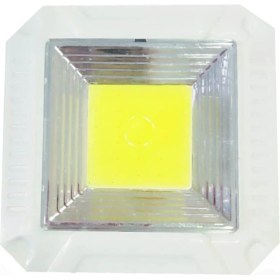 Resim Pazariz Camlı Uzaktan Kumandalı LED Işık 3'lü Set 