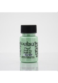 Resim Cadence Dora Metalik Boya 182 S.Nane 50Ml 