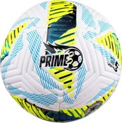 Resim HNsport Yeni Model Türkiye Süper Lig Temalı Kaliteli Futbol Topu 5 Numara 420 gr 