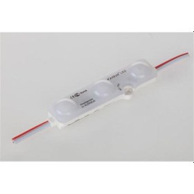 Resim 5 Adet Ct 4591 B Cata 1,2W Modül Led Beyaz 