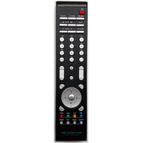 Resim Teledünya Next Kablo Tv Hc-12 Orjinal Uzaktan Kumanda 