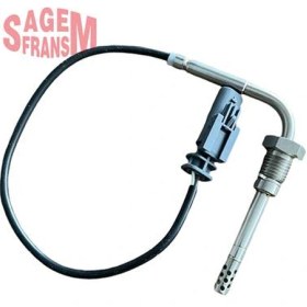 Resim Turbo Isı Kaptoru Egea 1.6 Euro 6 Çıkış 20152021 55279494 