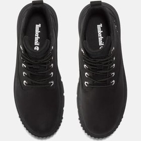 Resim Timberland Greyfield Deri ÖnyüklemeKadın 