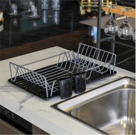 Resim Feyza Design Paslanmaz Bulaşıklık, Dayanıklı ve Şık Ev Gereçleri 
