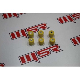 Resim Motostar Vespa V150 6 Li Burç A 10 Gr 