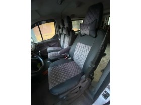 Resim Akıncı Fort Custum 2+1 2011-2022 Arası Iyımlu Cifli Oturma 2 Parca- Taytüyü Deri Karışımı 