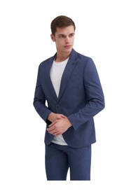 Resim Cazador Erkek Blazer Ceket Caz1105 Lacivert 