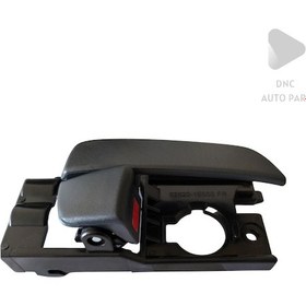 Resim Hyundai Accent Era İçin Ön Kapı İç Açma Kolu-sağ 