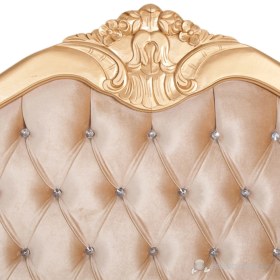 Resim 3A Mobilya Prenses Yatak Başı 