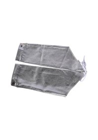 Resim Homyl 1 Çift Kaynak Kollu Isıya Dayanıklı Koruyucu Düğme 