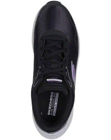 Resim Skechers 128625/bkpr Go Run Consıstent 2.0 Pıedmont Kadın Outdoor Ayakkabı - Mor Mor 