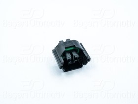 Resim Volkswagen Golf Jetta Passat Passat CC Touareg Uyumlu Kablo Soketi 