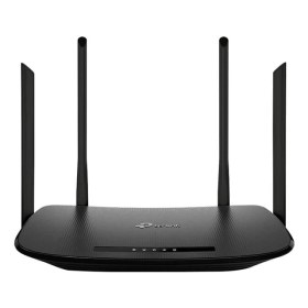 Resim Indispensablely Tp-Link ARCHER-VR300 AC1200 Dual Band 1200 Mbps Vdsl Modem Router 