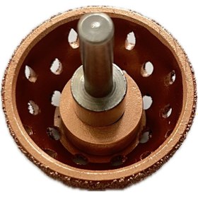 Resim Kalıpçı Taşlama Aleti Ucu Elmas 45 mm 