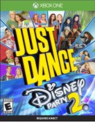 Resim Just Dance Disney Party 2. Xbox One Oyun 