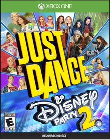 Resim Just Dance Disney Party 2. Xbox One Oyun 