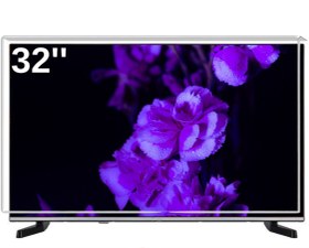 Resim Technozi LG Uyumlu 32 inç 132 Ekran TV Koruyucu Kırılmaz Paneli Şeffaf 