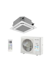 Resim Alarko Flair 48 48000 BTU Kaset Tipi Split Klima 