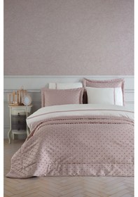 Resim Elart Nora Çeyiz Paketi 7 Parça Gülkurusu Gülkurusu 