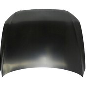 Resim Audi Q5 Motor Kaputu Aliminyum 2009-2012 8r0823029 