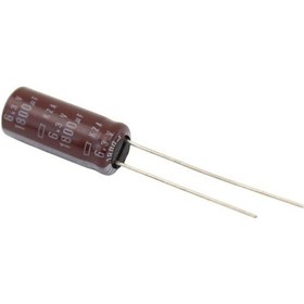 Resim 1800 Mf 6.3 V Kondansatör-180904 