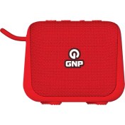 Resim Sound Bag Siyah Bluetooth Hoparlör Gnp