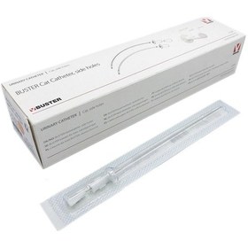 Resim Steril Kedi Idrar Sondası Mandrenli 1.0X130 Mm 